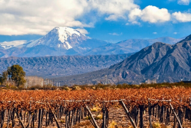 Mendoza - Argentina