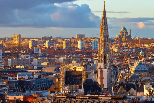 Bruxelas - Bélgica