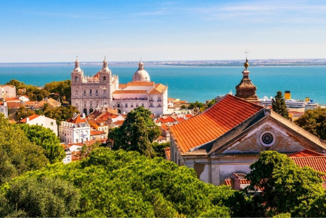 Lisboa- Portugal