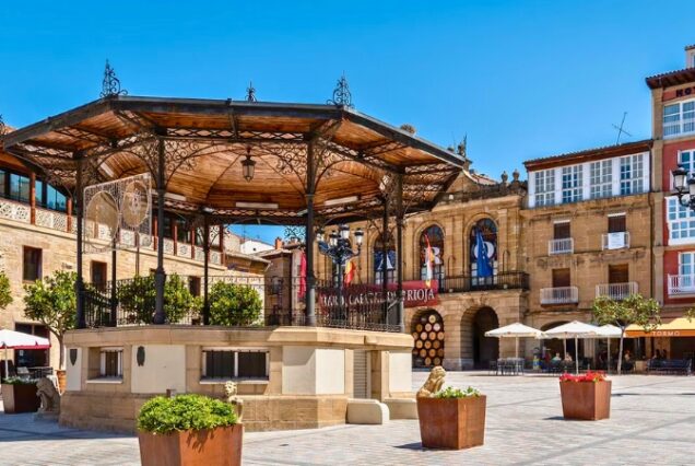 Haro - Espanha