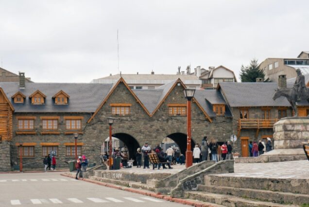 Bariloche - Argentina