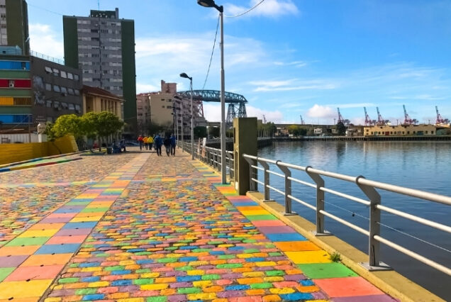 Buenos Aires - Argentina