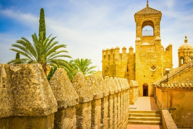 Córdoba - Espanha