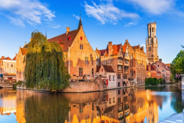 Bruges - Bélgica