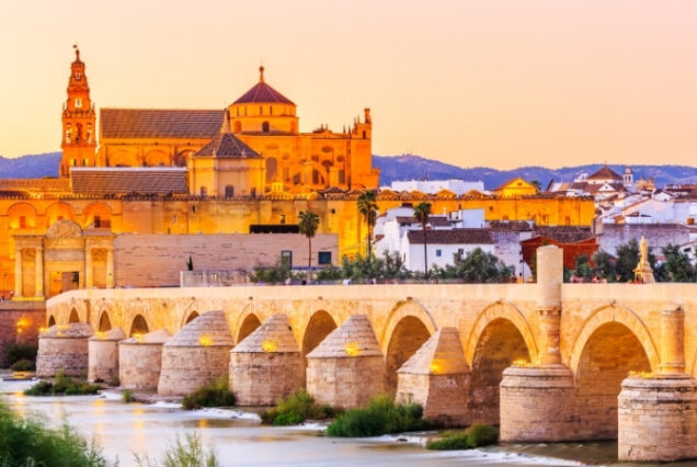 Córdoba - Espanha