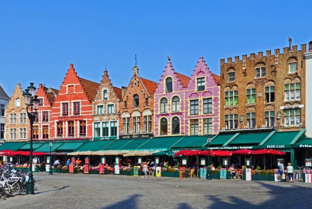 Bruges - Bélgica