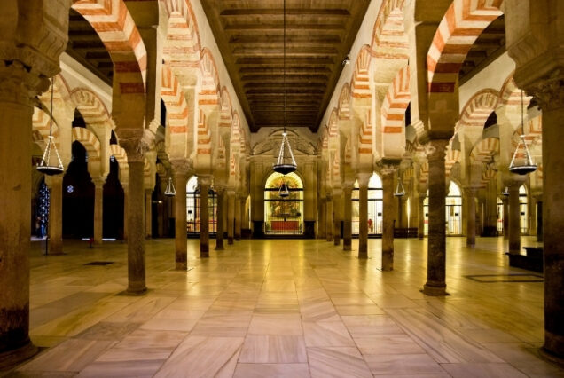 Córdoba - Espanha