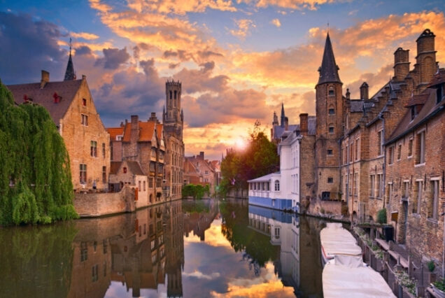 Bruges - Bélgica
