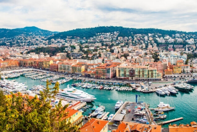 Nice - França