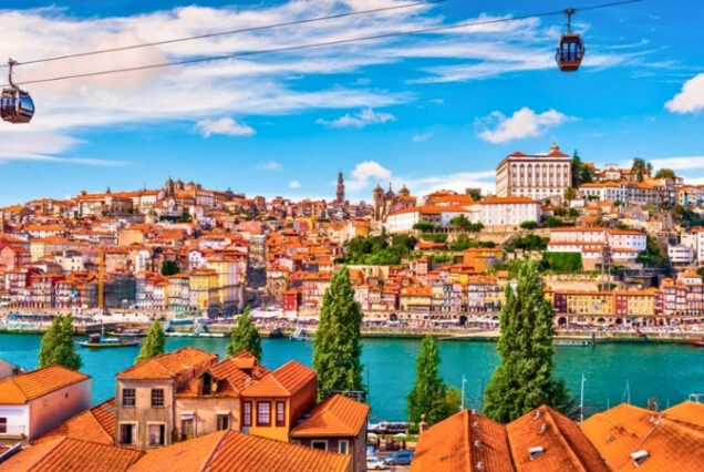 Porto - Portugal