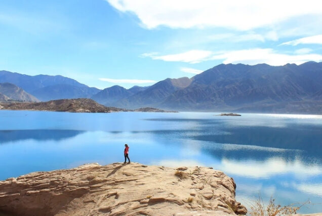 Mendoza - Argentina