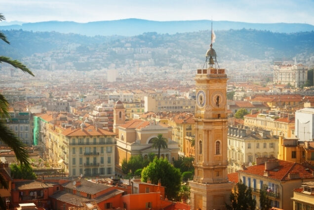 Nice - França