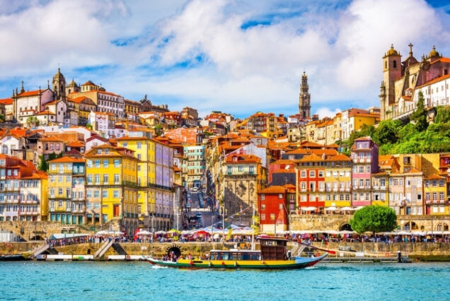 Porto - Portugal