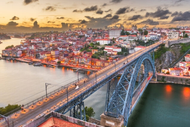 Porto - Portugal