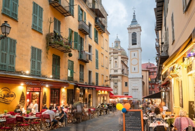 Nice - França