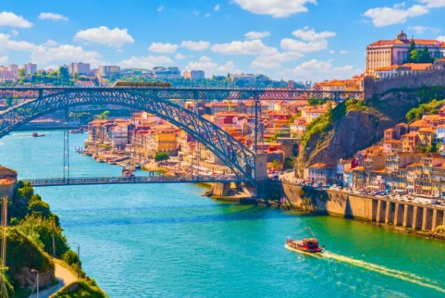 Porto - Portugal