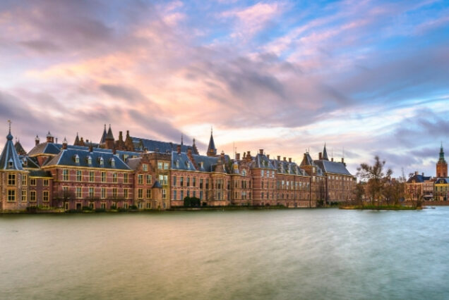 Haia - Holanda