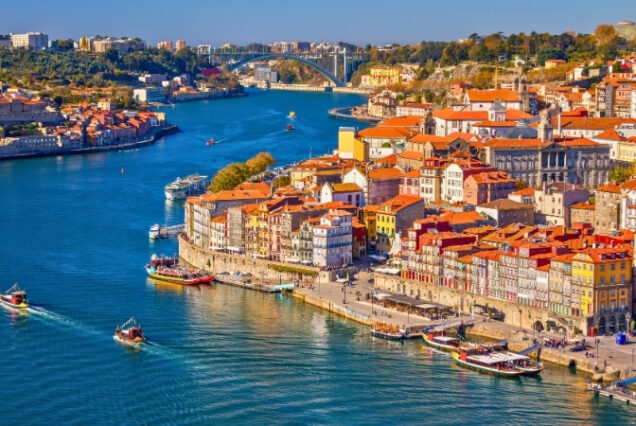 Porto - Portugal