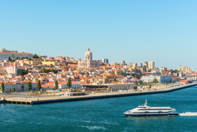 Lisboa- Portugal