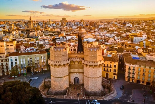 Valência - Espanha