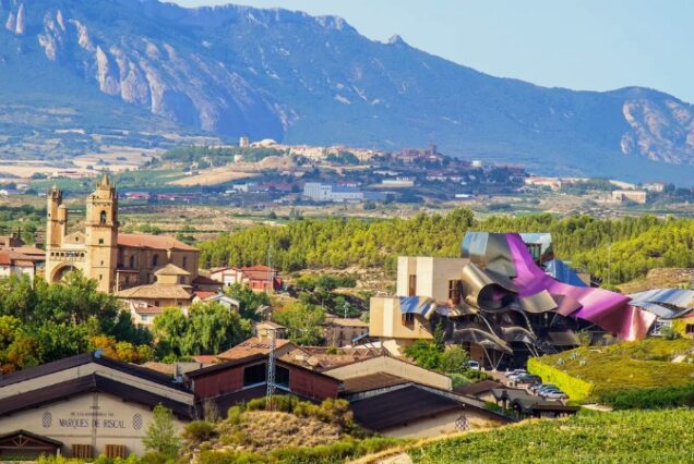 Haro - Espanha