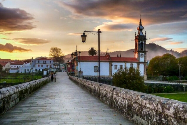 Ponte de Lima - Portugal