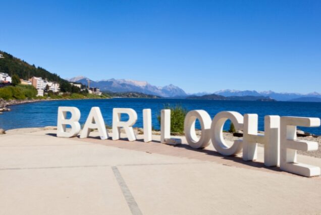 Bariloche - Argentina