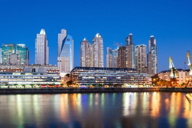 Buenos Aires - Argentina