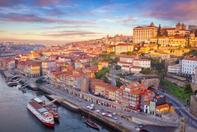 Porto - Portugal