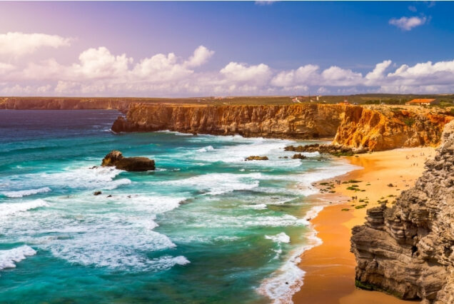 Sagres - Portugal