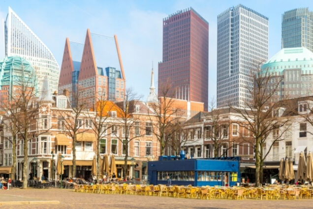 Haia - Holanda