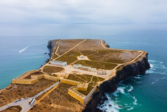 Sagres - Portugal