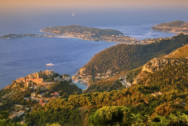 Èze - França