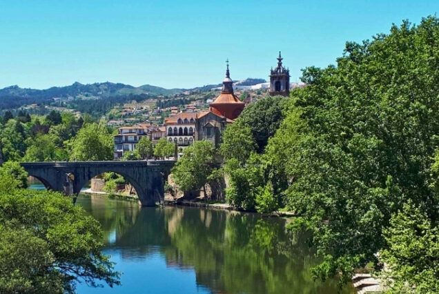 Amarante - Portugal