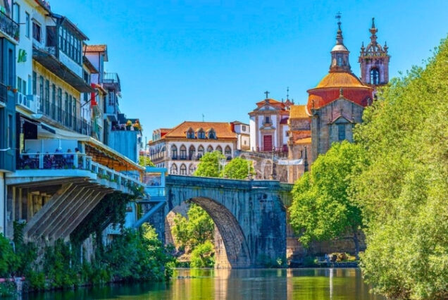 Amarante - Portugal