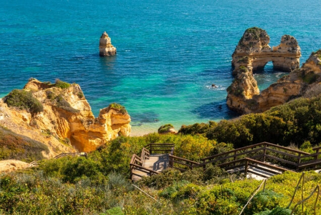 Lagos - Portugal