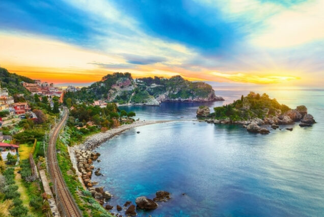 Taormina - Itália