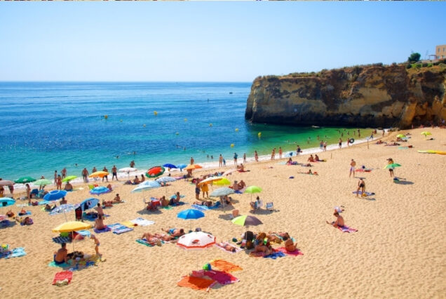 Lagos - Portugal