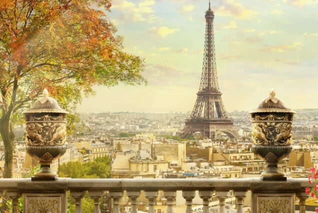 Paris - França