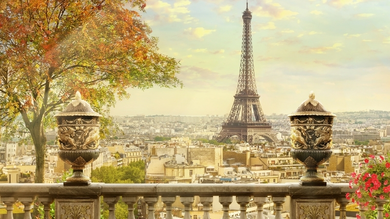 Paris - França