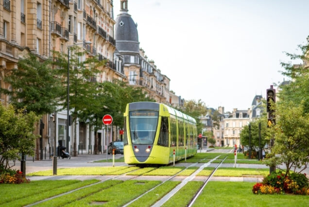 Reims - França