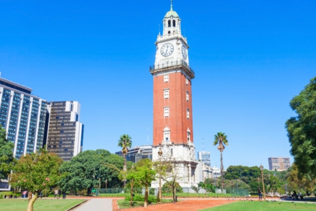 Buenos Aires - Argentina