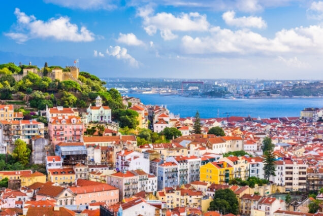 Lisboa- Portugal