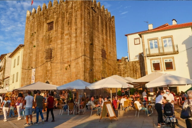 Ponte de Lima - Portugal