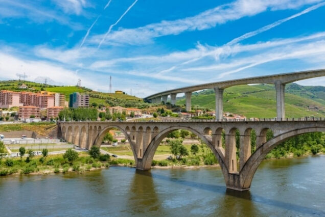 Peso da Régua - Portugal