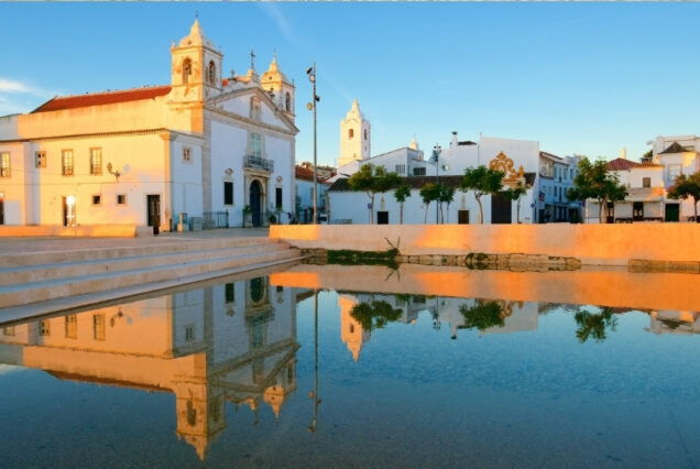 Lagos - Portugal