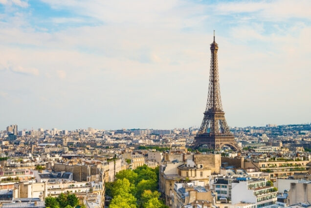 Paris - França