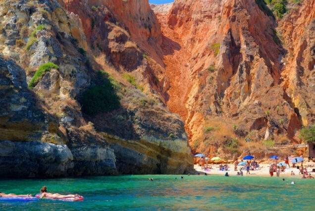 Lagos - Portugal