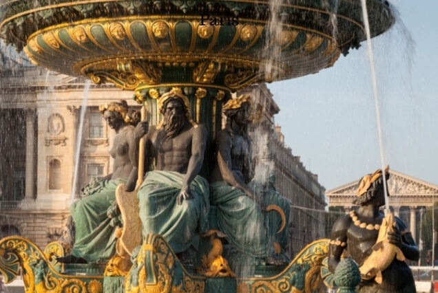 Paris - França