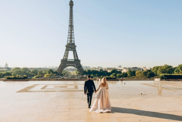 Paris - França